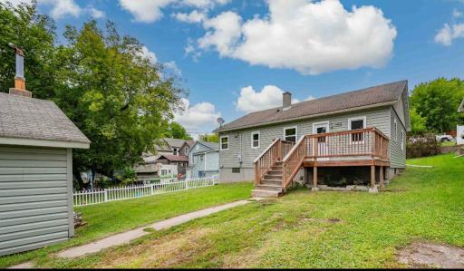 310 6th Avenue, Bovey, MN 55709
