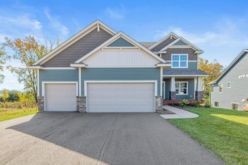 1604 Spruce Street, Farmington, MN 55024