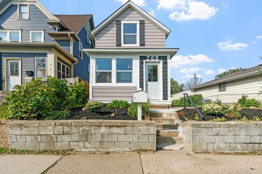 Photo for 763 Case Avenue, Saint Paul, MN 55106 - listing #6782647 763 Case Avenue, Saint Paul, MN 55106