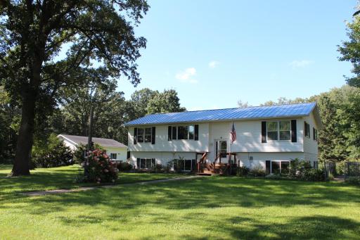 67 60th Avenue, Clayton, WI 54004
