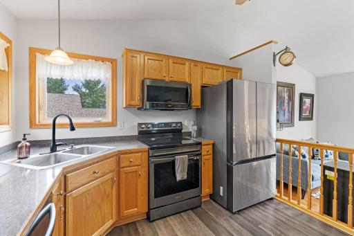 321 Blue Spruce Lane, Somerset, WI 54025