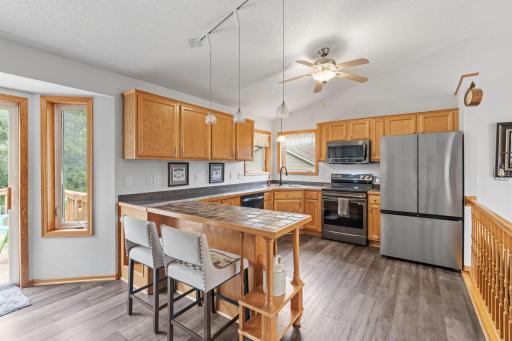 321 Blue Spruce Lane, Somerset, WI 54025