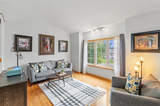 321 Blue Spruce Lane, Somerset, WI 54025