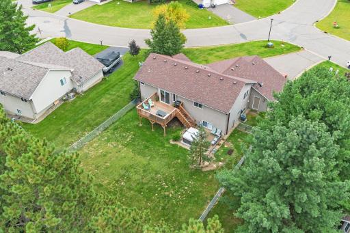 321 Blue Spruce Lane, Somerset, WI 54025