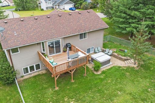 321 Blue Spruce Lane, Somerset, WI 54025