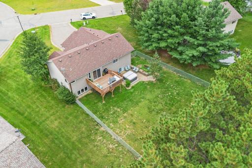 321 Blue Spruce Lane, Somerset, WI 54025
