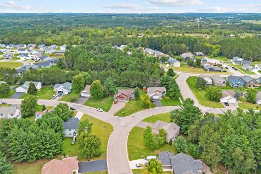321 Blue Spruce Lane, Somerset, WI 54025
