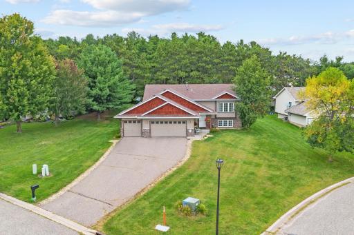 321 Blue Spruce Lane, Somerset, WI 54025