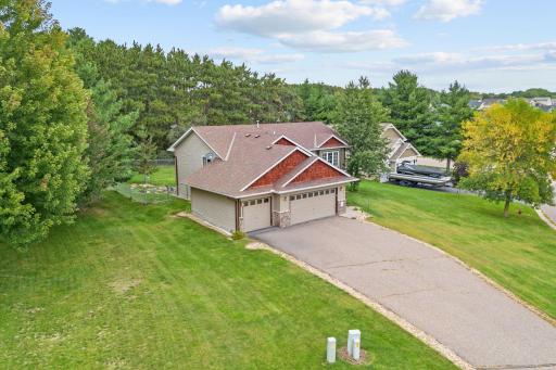 321 Blue Spruce Lane, Somerset, WI 54025