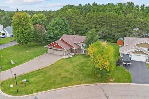 321 Blue Spruce Lane, Somerset, WI 54025