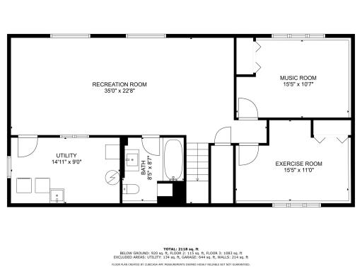 321 Blue Spruce Lane, Somerset, WI 54025
