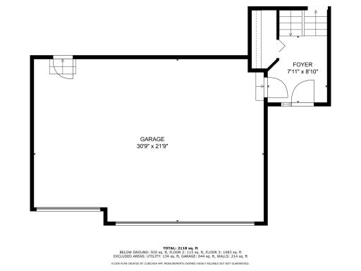 321 Blue Spruce Lane, Somerset, WI 54025