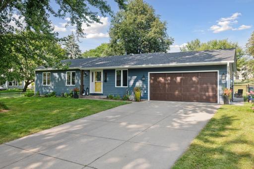 7736 Countryside Drive, Minneapolis, MN 55438