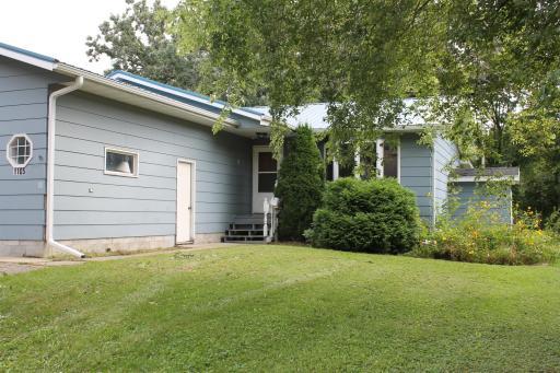 1105 Jefferson Street, Alexandria, MN 56308