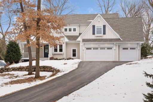 15710 Highwood Drive, Minnetonka, MN 55345