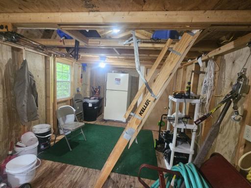 27687 Moser Drive, Webster, WI 54893