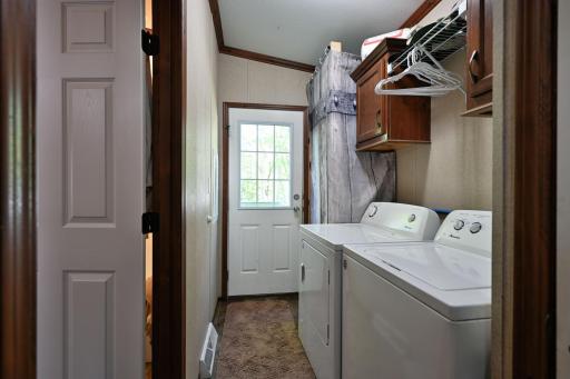 27687 Moser Drive, Webster, WI 54893