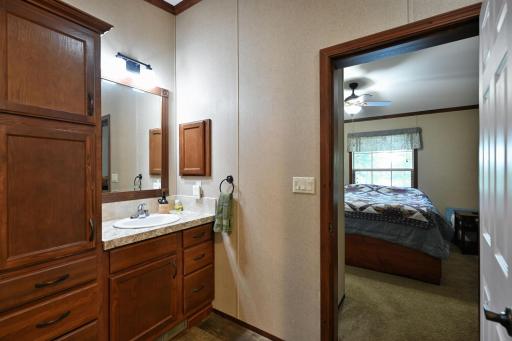 27687 Moser Drive, Webster, WI 54893