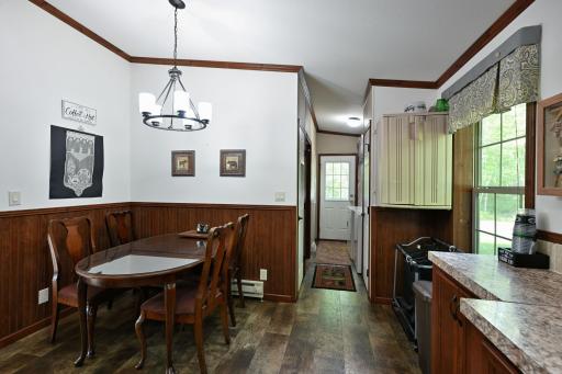 27687 Moser Drive, Webster, WI 54893