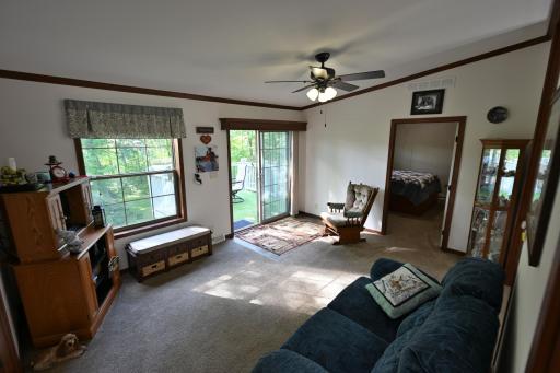27687 Moser Drive, Webster, WI 54893