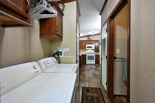 27687 Moser Drive, Webster, WI 54893