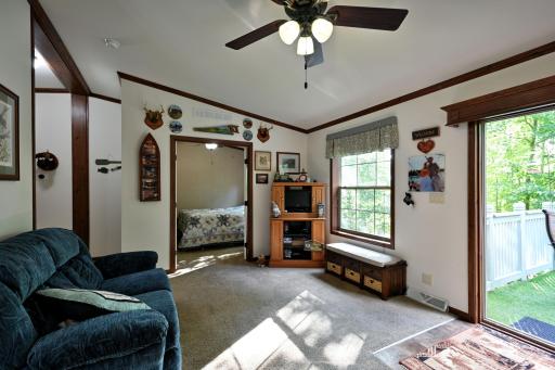 27687 Moser Drive, Webster, WI 54893