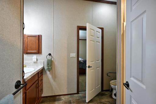 27687 Moser Drive, Webster, WI 54893