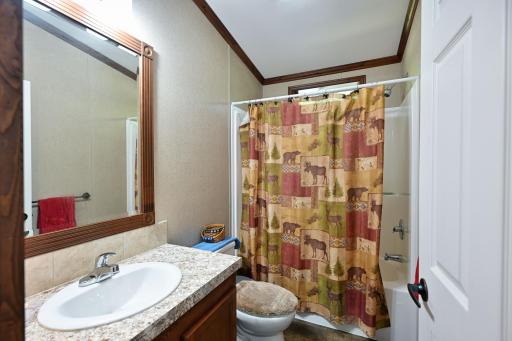 27687 Moser Drive, Webster, WI 54893