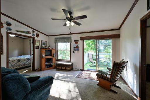 27687 Moser Drive, Webster, WI 54893