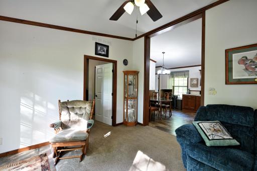 27687 Moser Drive, Webster, WI 54893
