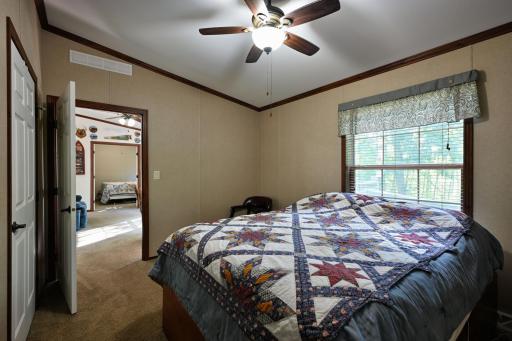 27687 Moser Drive, Webster, WI 54893
