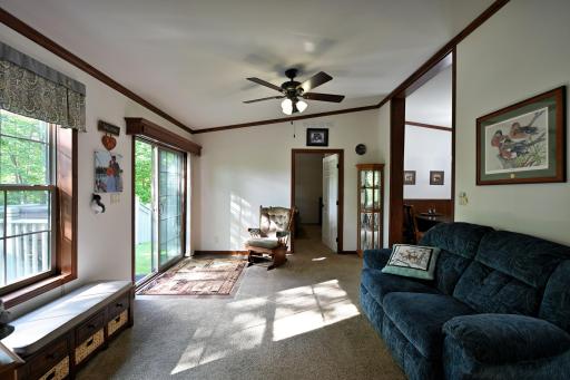 27687 Moser Drive, Webster, WI 54893