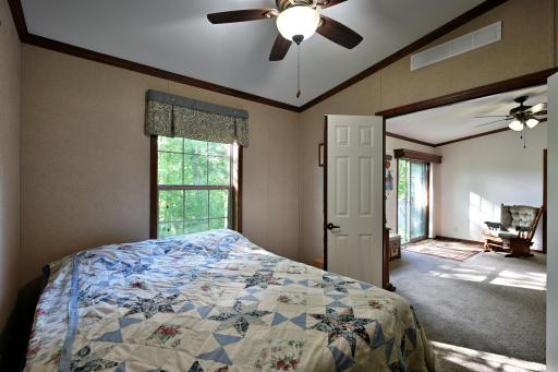 27687 Moser Drive, Webster, WI 54893