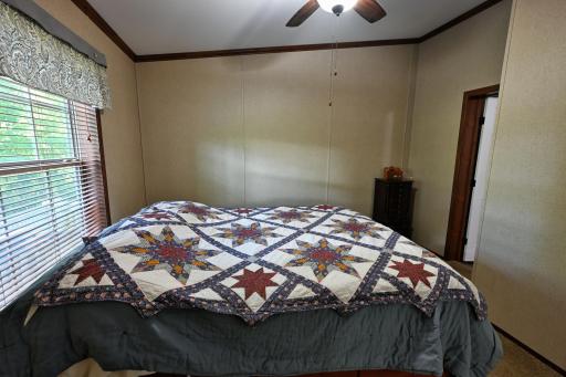 27687 Moser Drive, Webster, WI 54893