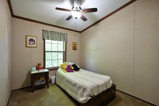 27687 Moser Drive, Webster, WI 54893