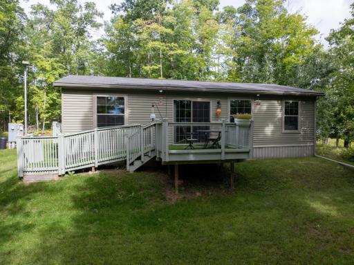 27687 Moser Drive, Webster, WI 54893