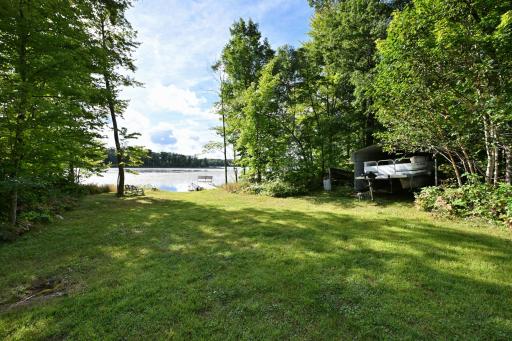 27687 Moser Drive, Webster, WI 54893