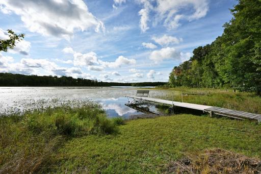 27687 Moser Drive, Webster, WI 54893