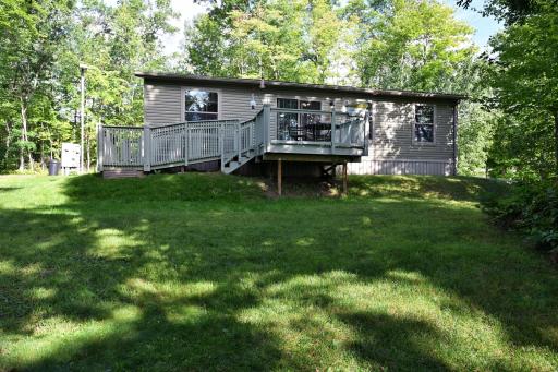 27687 Moser Drive, Webster, WI 54893
