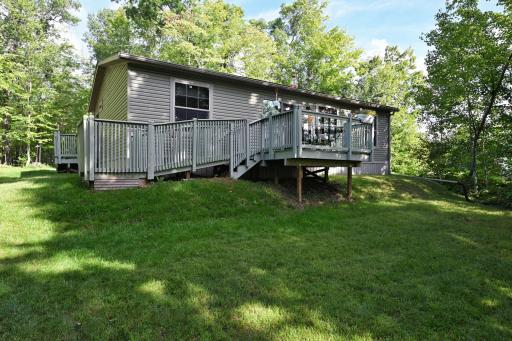 27687 Moser Drive, Webster, WI 54893