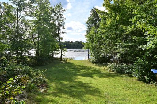 27687 Moser Drive, Webster, WI 54893