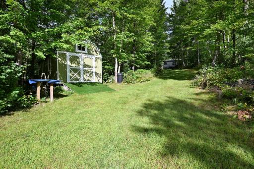 27687 Moser Drive, Webster, WI 54893