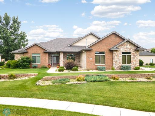 2009 Rose Creek Boulevard S, Fargo, ND 58104