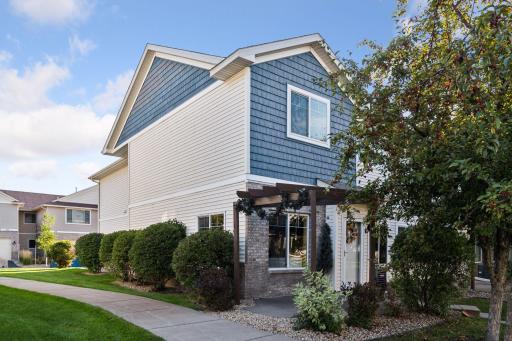 167 Morgan Lane, Circle Pines, MN 55014