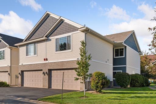167 Morgan Lane, Circle Pines, MN 55014