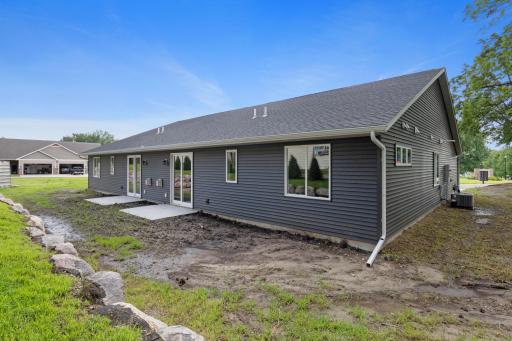405 Kottke Court SE, Hutchinson, MN 55350