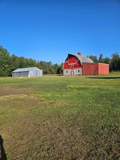 6402 Krull Street, Williams, MN 56686