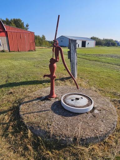 6402 Krull Street, Williams, MN 56686