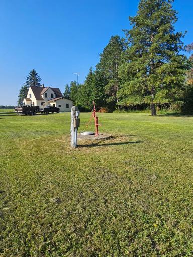 6402 Krull Street, Williams, MN 56686