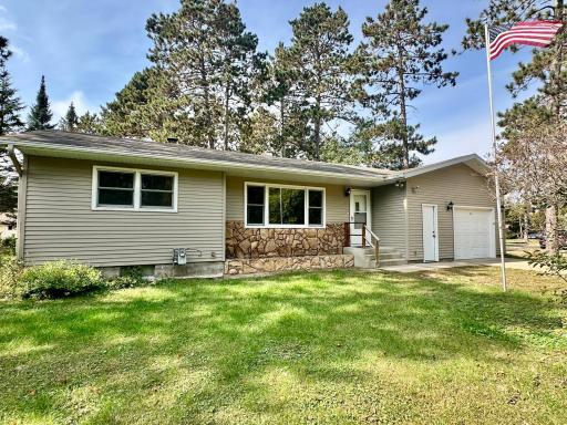 Photo for 29 Fir Avenue NW, Menahga, MN 56464 - listing #6782710 29 Fir Avenue NW, Menahga, MN 56464
